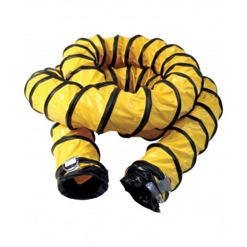 Duct for Ventilator JV3004 - 4" (10.2 cm) dia -15' (4.5 m) Length