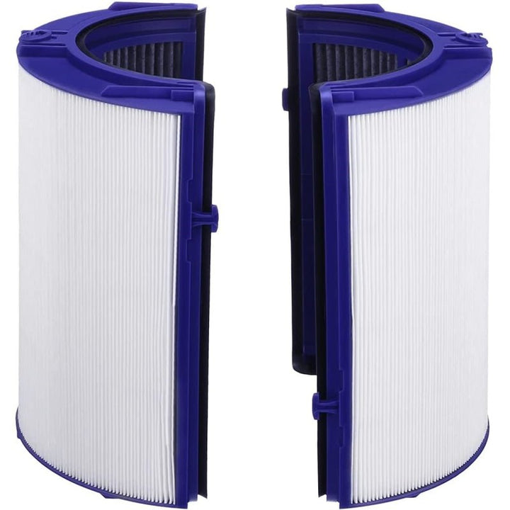 Dyson Air Purifier Filter - HEPA 2 Piece With Carbon Layer.