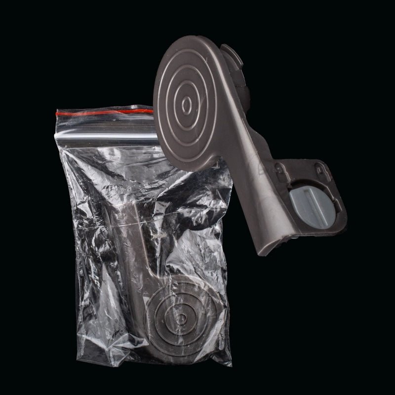 Dyson DC24 End Cap
