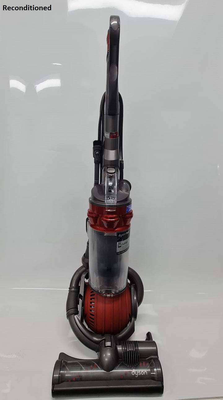 Dyson DC25 Upright - Electric Powerhead (Full Kit) - Refurbished