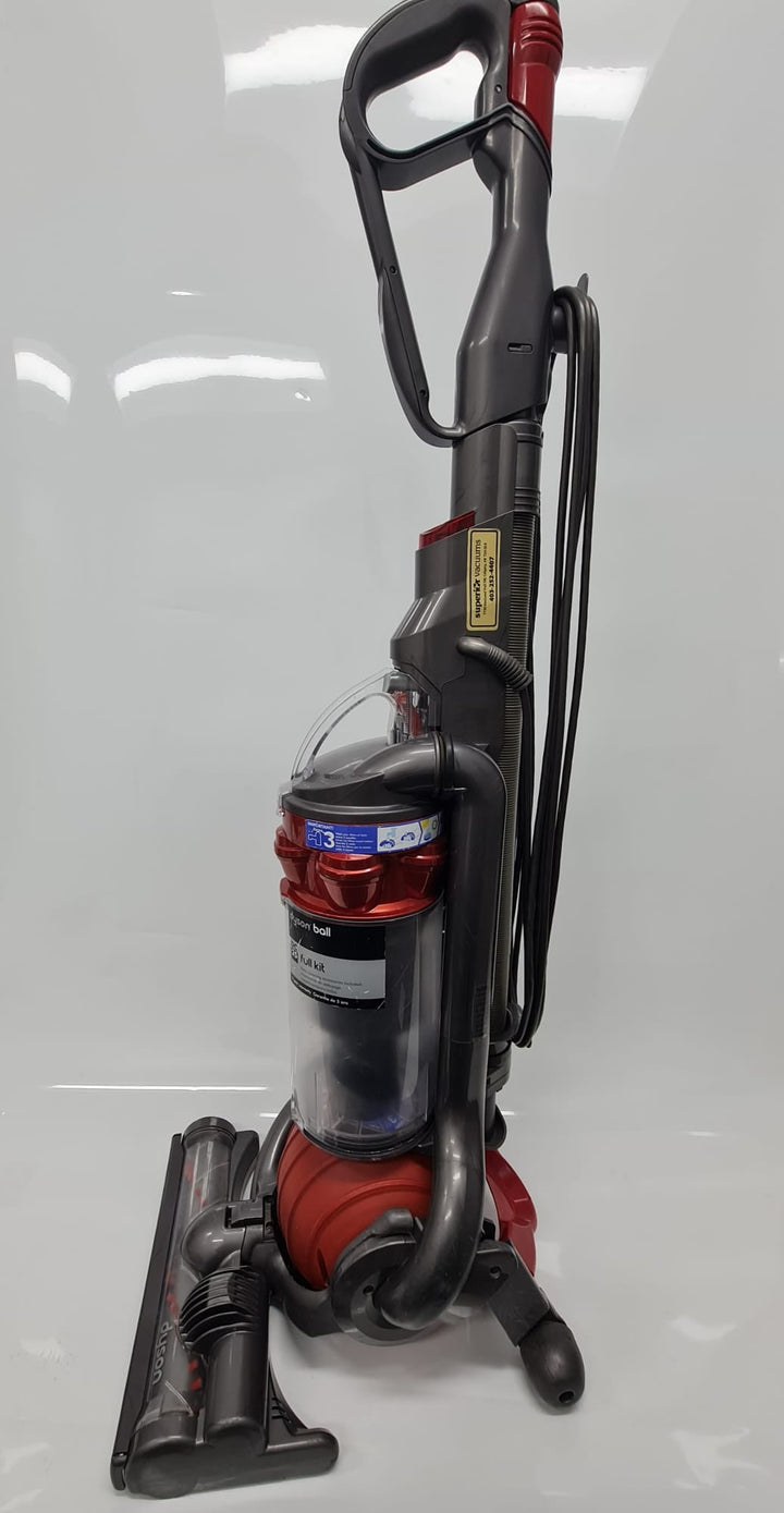 Dyson DC25 Upright - Electric Powerhead (Full Kit) - Refurbished
