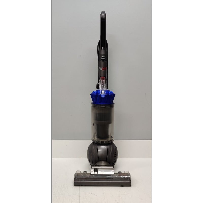 dyson dc66an upright vacuum