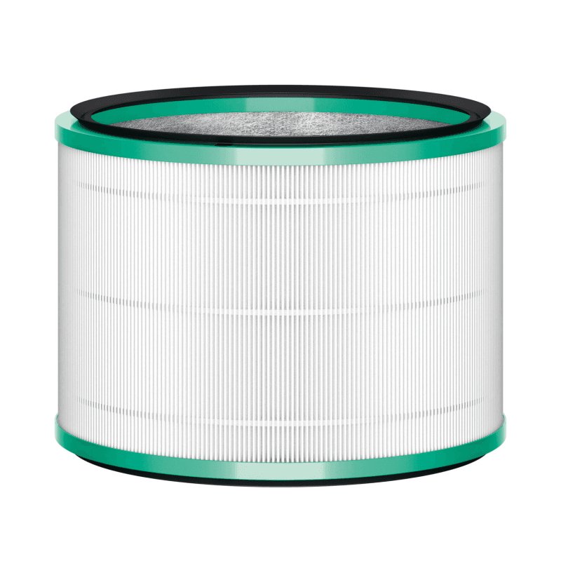 Superior Vacuums Dyson Pure Hot+Cool Link Desk Purifier