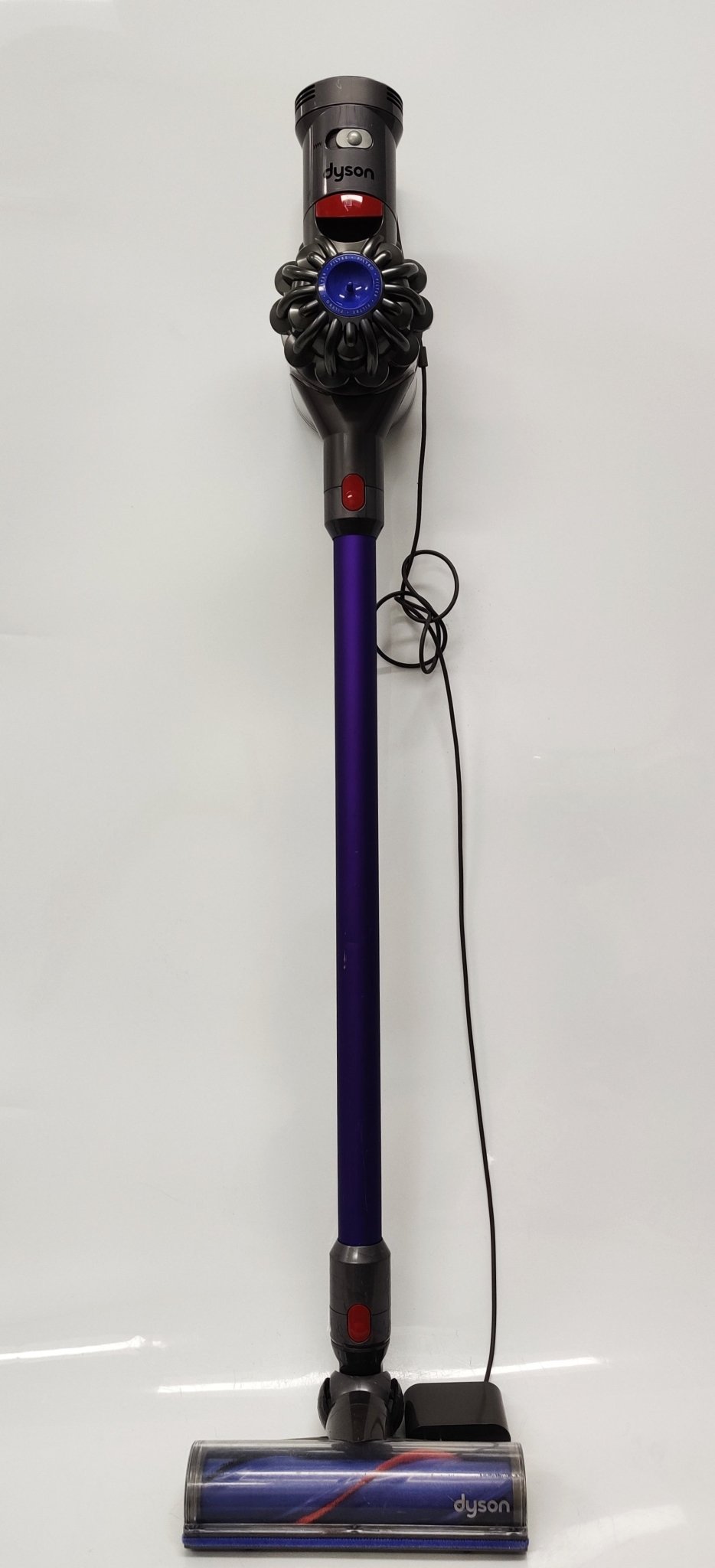 Dyson V7 Animal Cordless sale HEPA Stick Vacuum Cleaner