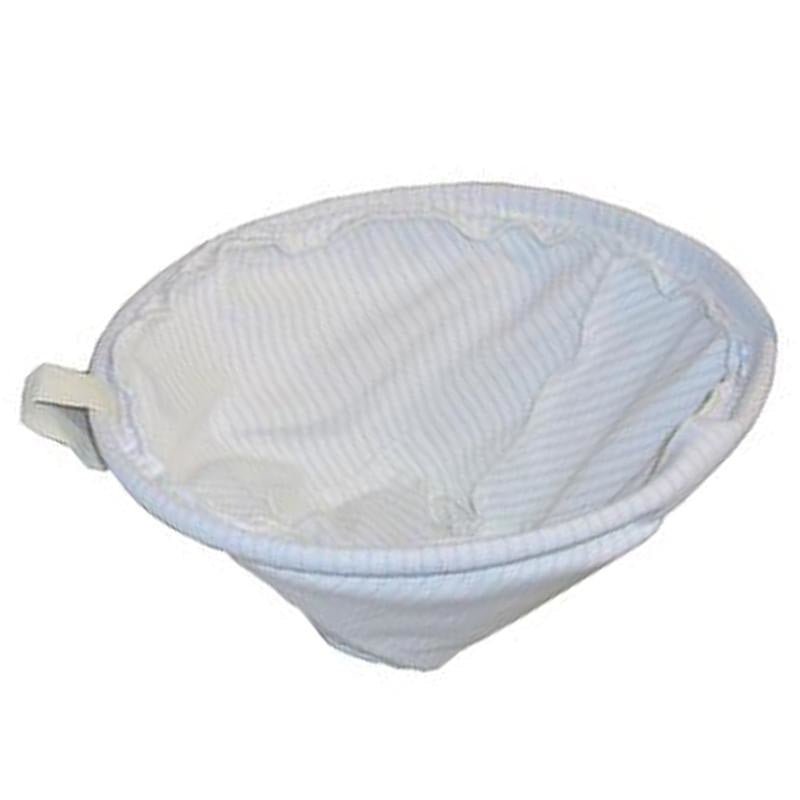 Easy-Flo 25 Central Vacuum Filter - Vacuum Filter