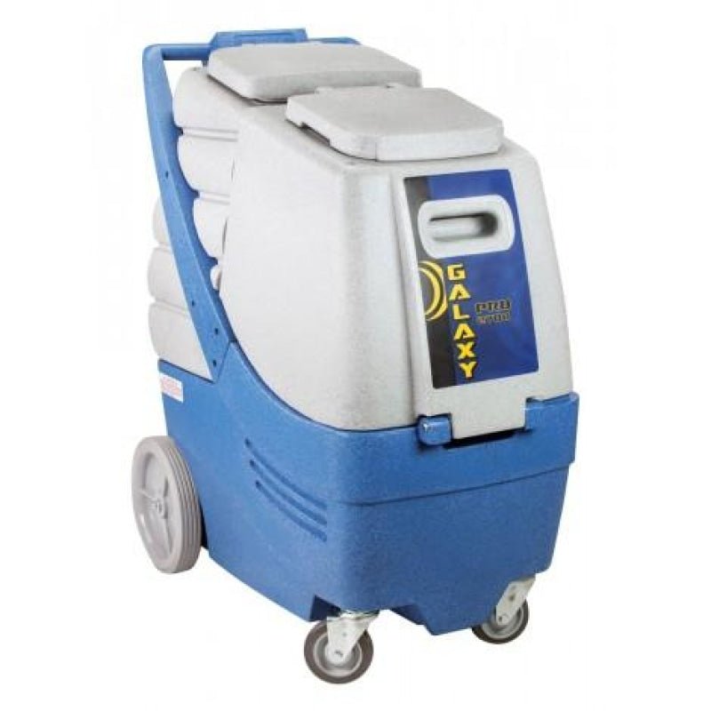 Edic Carpet Extractor 17 Gal