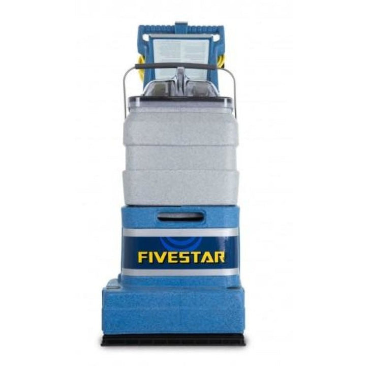 Edic Carpet Cleaner / Extractor - FiveStar, 3 Gal (12 L) Tank