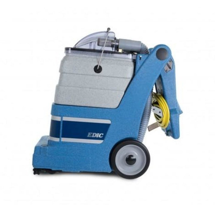 Edic Carpet Cleaner / Extractor - FiveStar, 3 Gal (12 L) Tank
