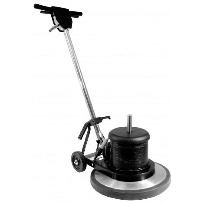 Edic Floor Polisher Saturn 1 Speed with Weight