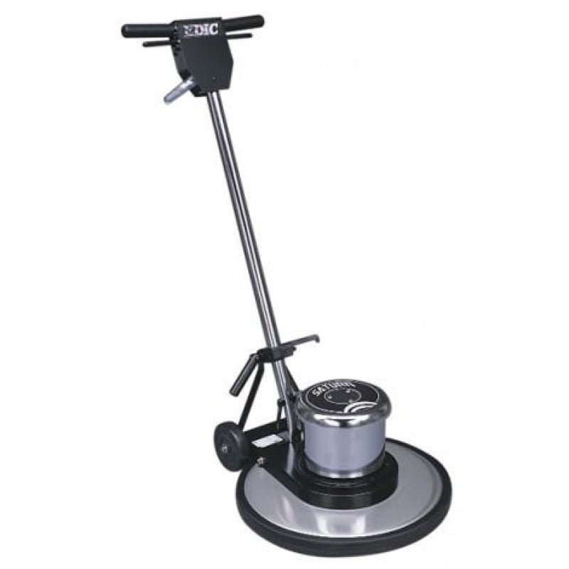 Edic Floor Polisher Saturn 2 Speeds