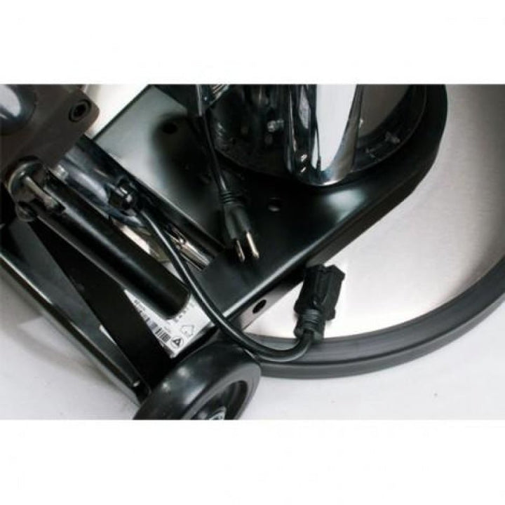 Edic Floor Polisher Two Speeds 17DS3-SA
