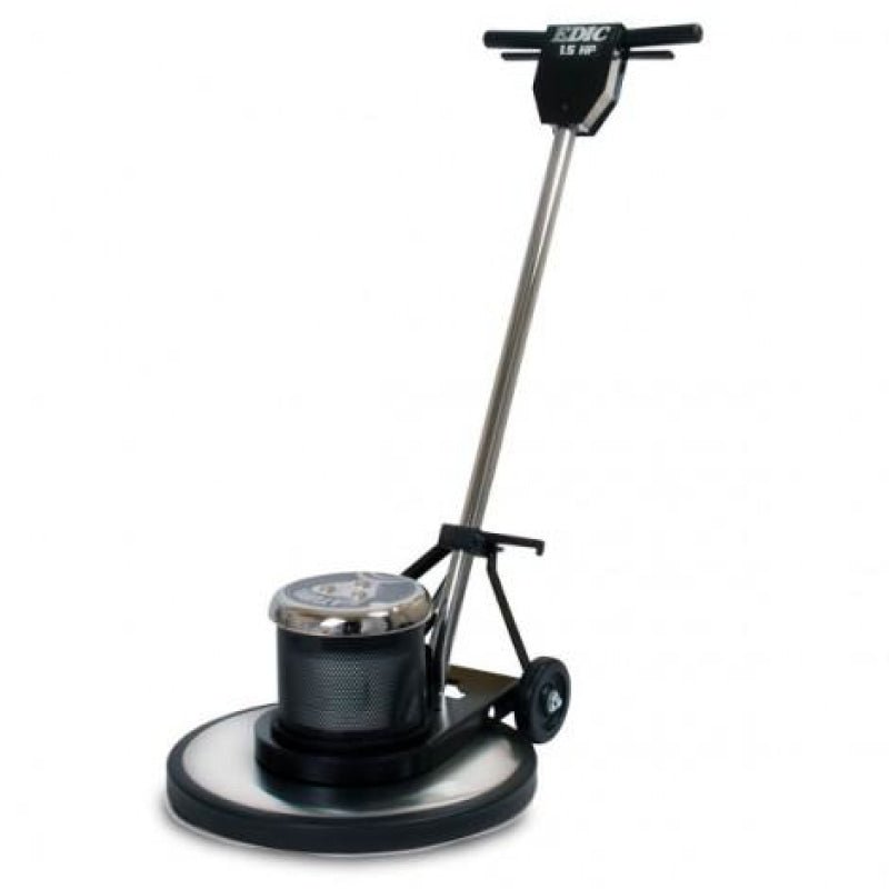 Edic Floor Polisher Two Speeds 17DS3-SA