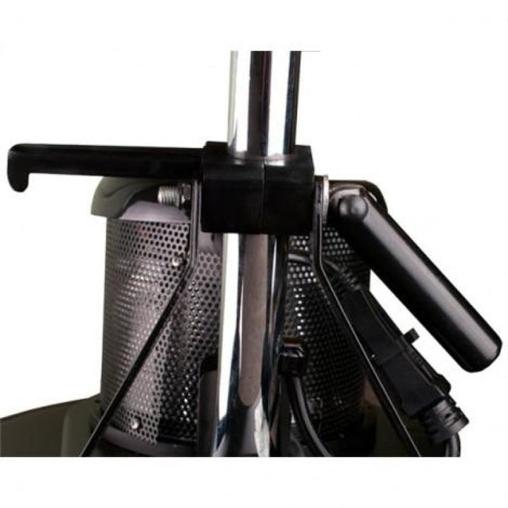 Edic Floor Polisher Two Speeds 17DS3-SA