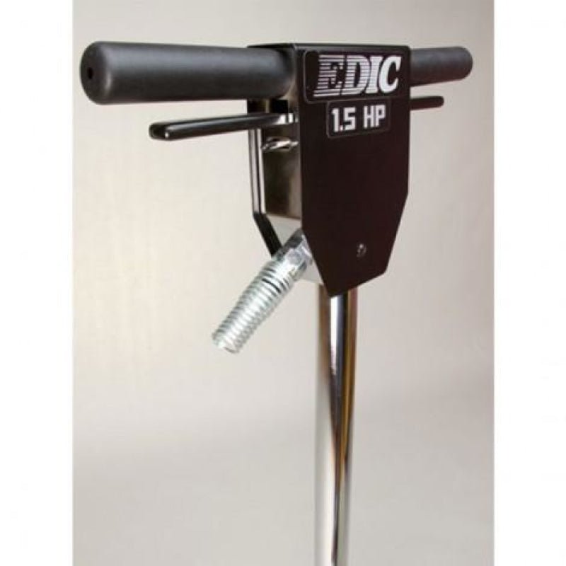 Edic Floor Polisher Two Speeds 17DS3-SA