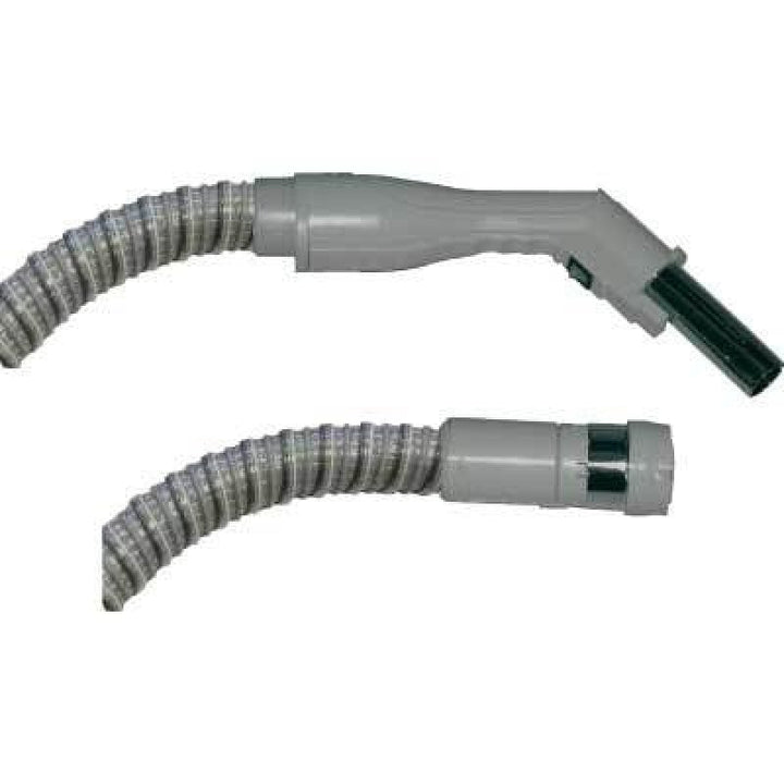 Electrolux AP Wire Reinforced PINSTRIP Hose - Swivel Handle End With Switch - Blue - Vacuum Hoses
