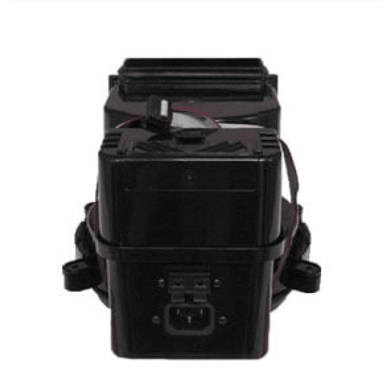 Electrolux Central Vacuum Motor 140616 - Vacuum Motors