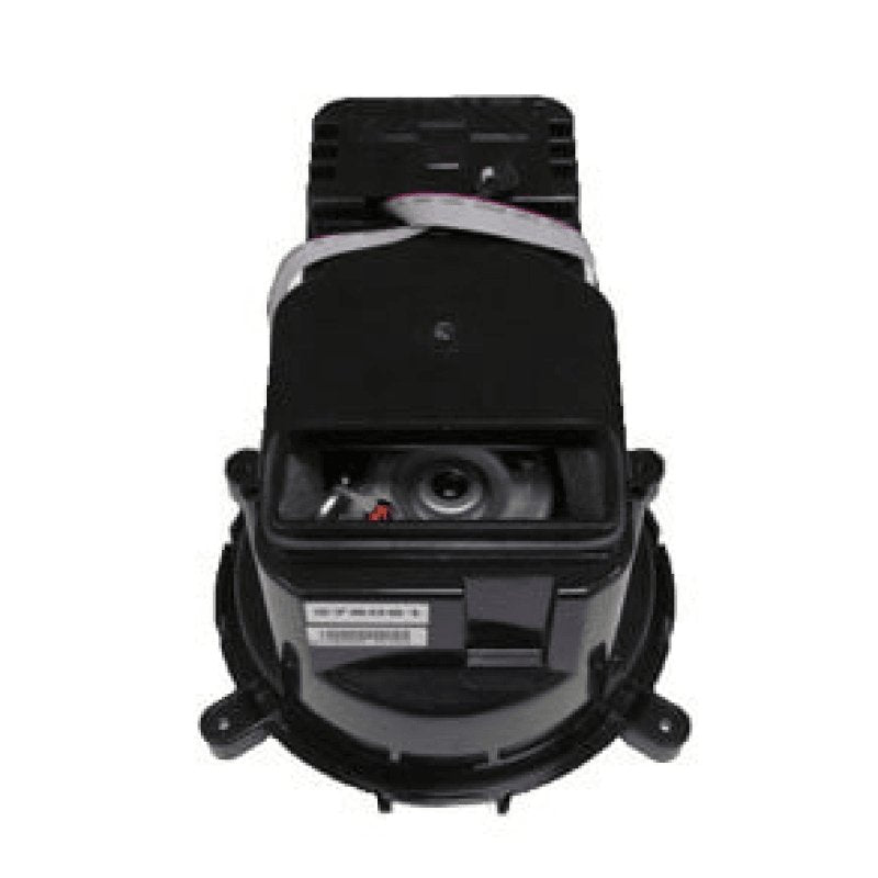 Electrolux Central Vacuum Motor 140616 - Vacuum Motors