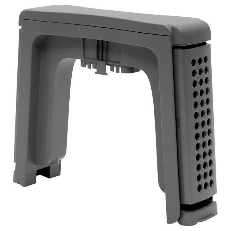 Electrolux Kenmore Eureka And Honeywell Central Vacuum Zuum 2 Hepa 12 Filter Kit 110604