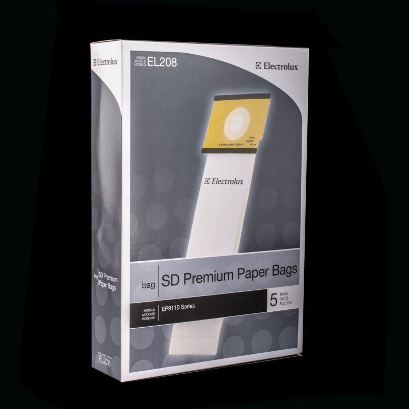 Electrolux OEM Bag Type SD - Vacuum Bags