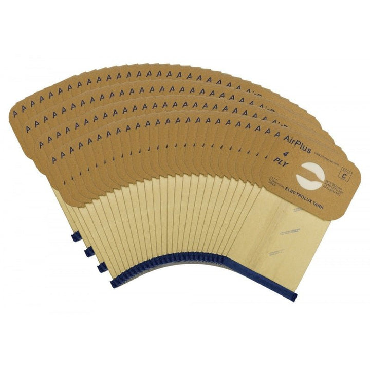 Electrolux Paper Bag 100-Pack
