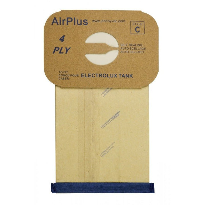Electrolux Paper Bag 100-Pack