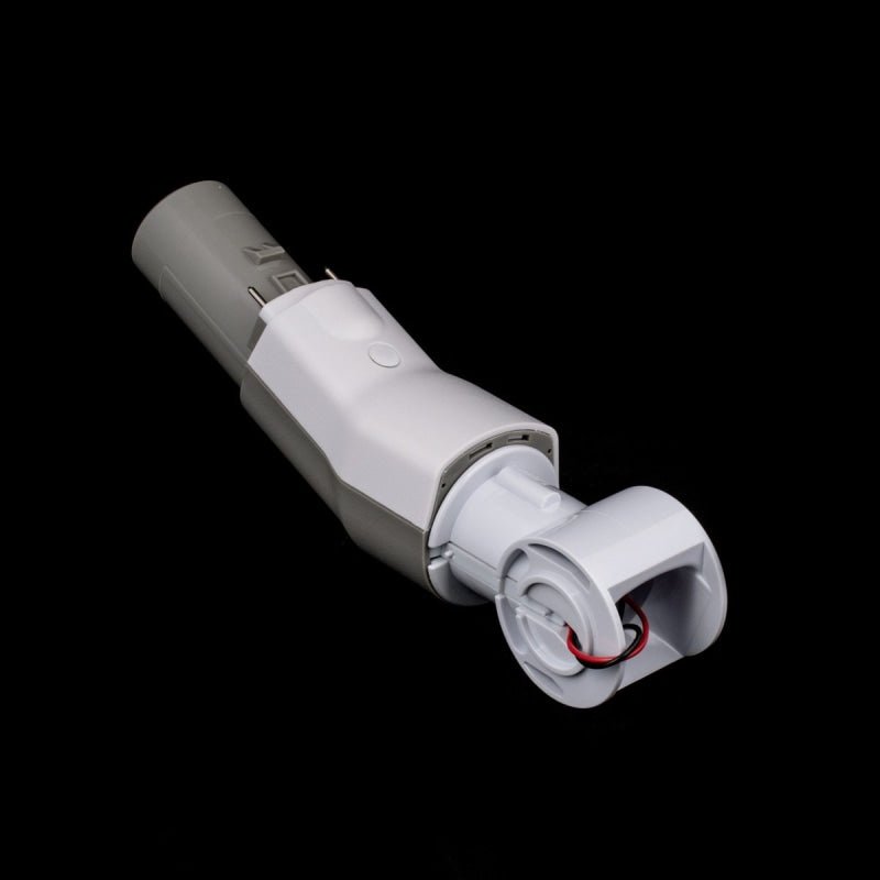 Electrolux Power Nozzle Elbow Neck Assembly Complete With Wire Harness - Other parts