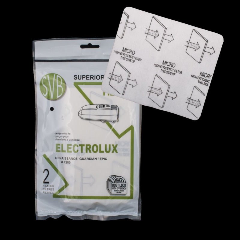 Electrolux Renaissance Guardian Exhaust Filter - Vacuum Filters