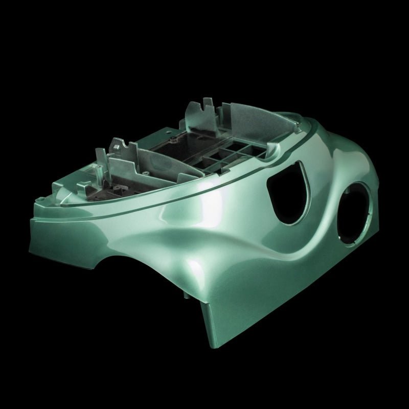 Electron 2030 Rear Filter Housing - Vacuum Parts