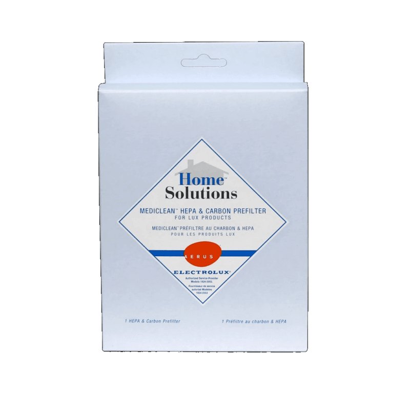 ELETROLUX AERUS STYLE P MEDILCEAN LIFETIME HEPA FILTER - Vacuum Filter