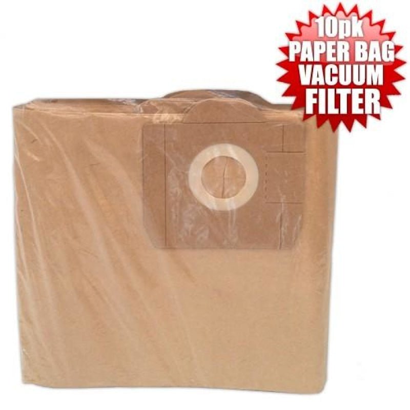 Elsea Vacuum Cleaner Bags - Vacuum Parts