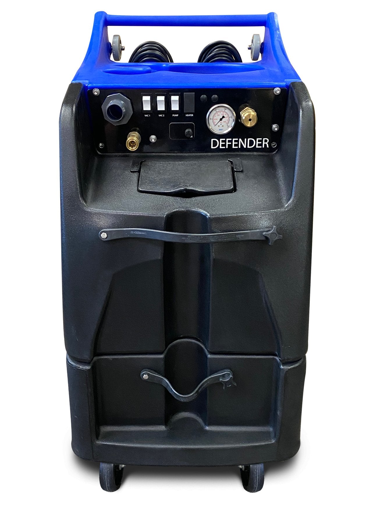 Nawamyu ★ Esteam Ninja Defender – 150 PSI Carpet Cleaner – Superior Vacuums