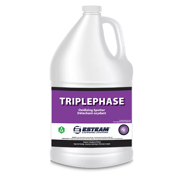 Esteam Triplephase 1 Gallon - Pack of 4