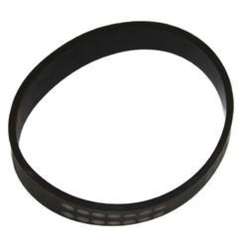 Eureka Capture Upright OEM Geared Belt - Vacuum Belt