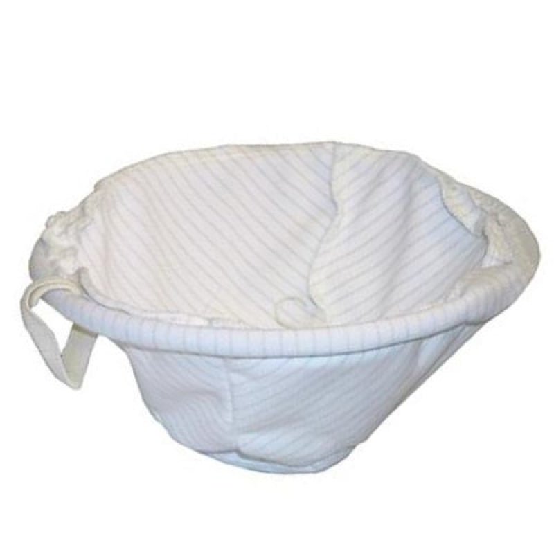 Eureka Central Vacuum 11 Cloth Filter for Model CV497B - Vacuum Filters