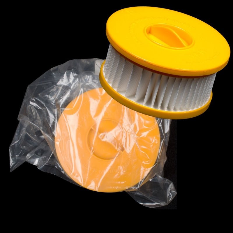 Eureka OEM Dirt Cup Pleated Filter Assembly - Vacuum Filters