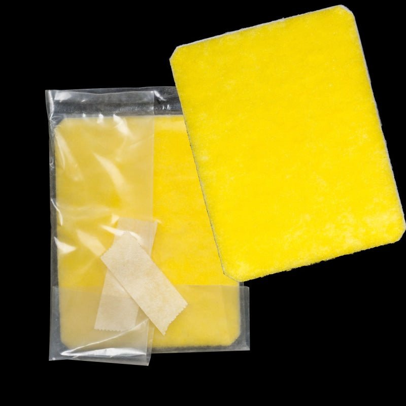 Eureka OEM Micron Intake Filter - Vacuum Filters