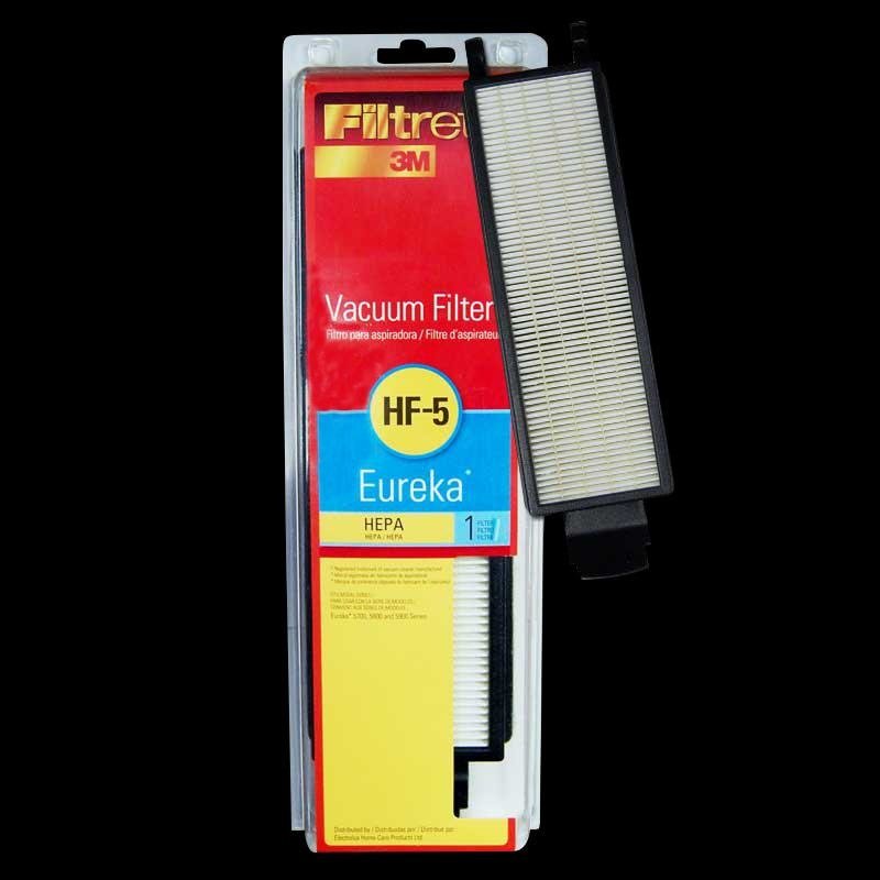 3M Filtrete Eureka / Sanitaire HF-5 Filter - Vacuum Filters