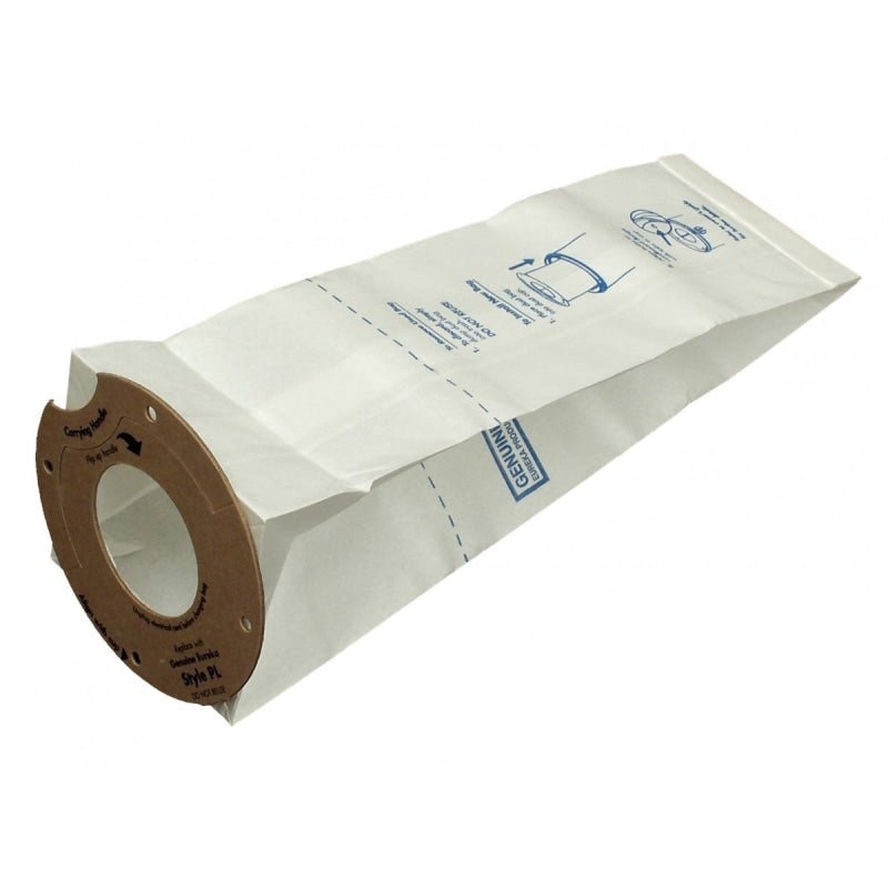 Eureka Type PL Bag-3Pk - Vacuum Bags