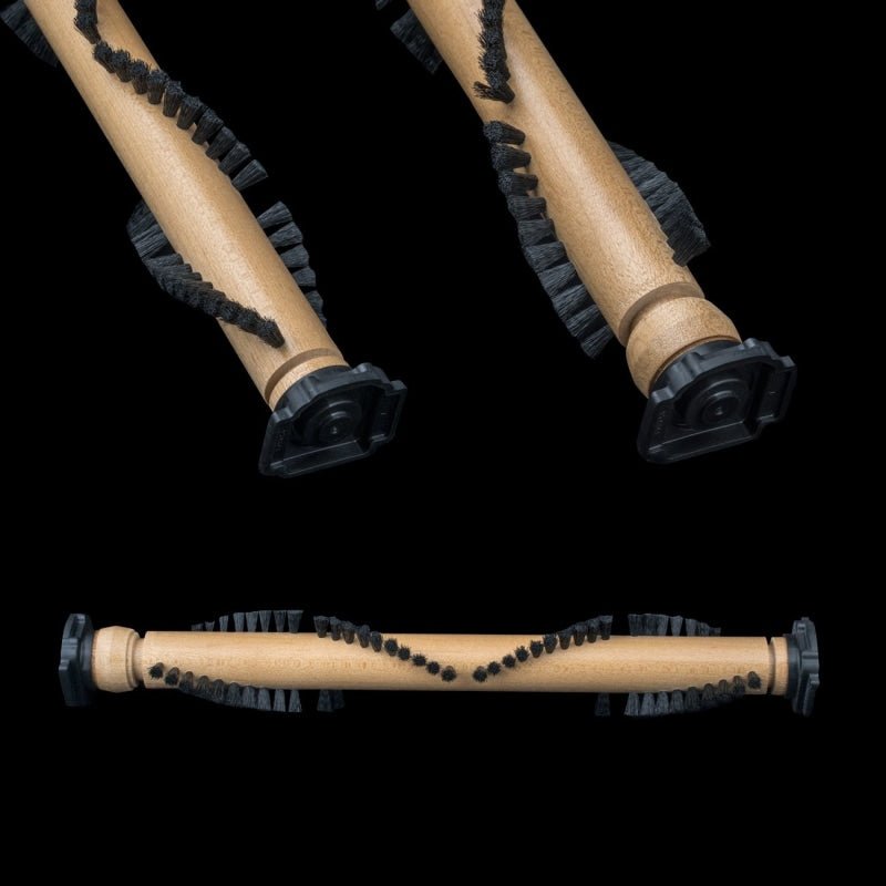 Filter Queen Agitator (Late Model) - 13 - Vacuum Brush Rollers