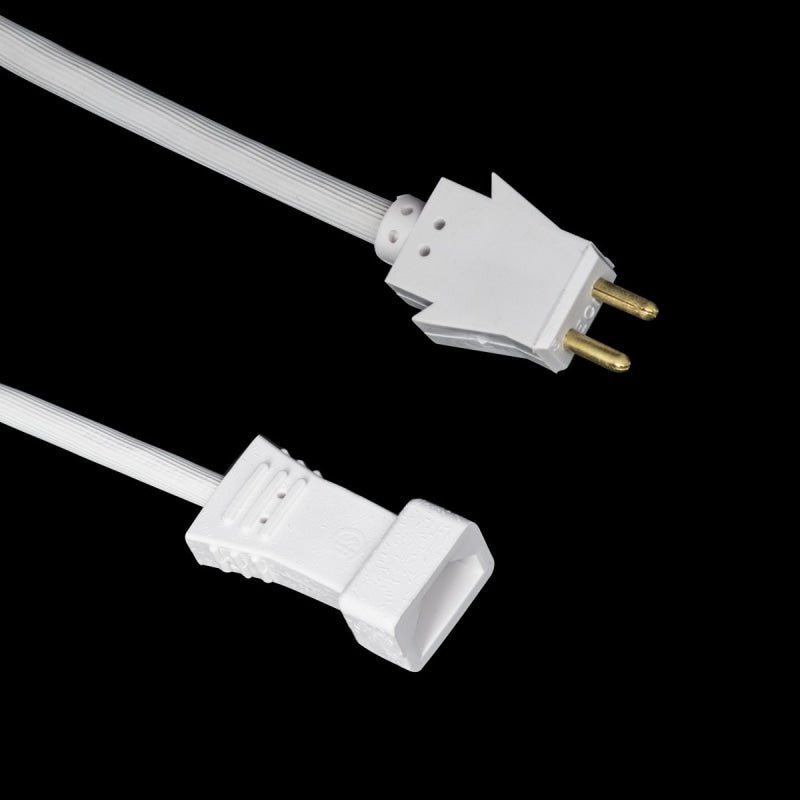 Filter Queen Dayco Male to Female Pigtail Cord - 9 - Vacuum Cords