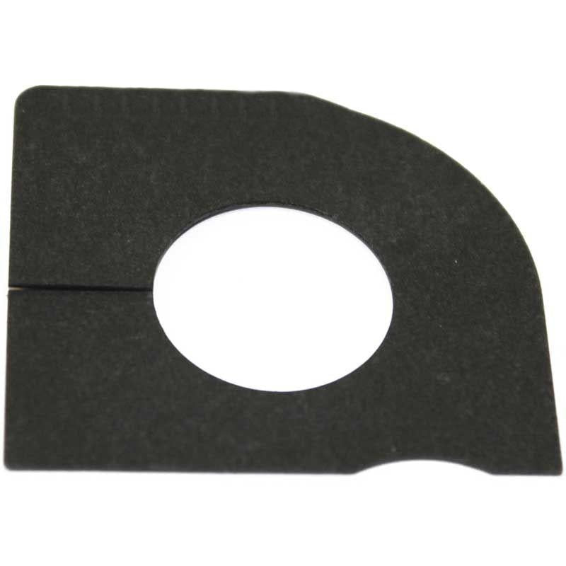 Filter Queen Dirt Seal For Belt On Powerbrush - Dirt Seal