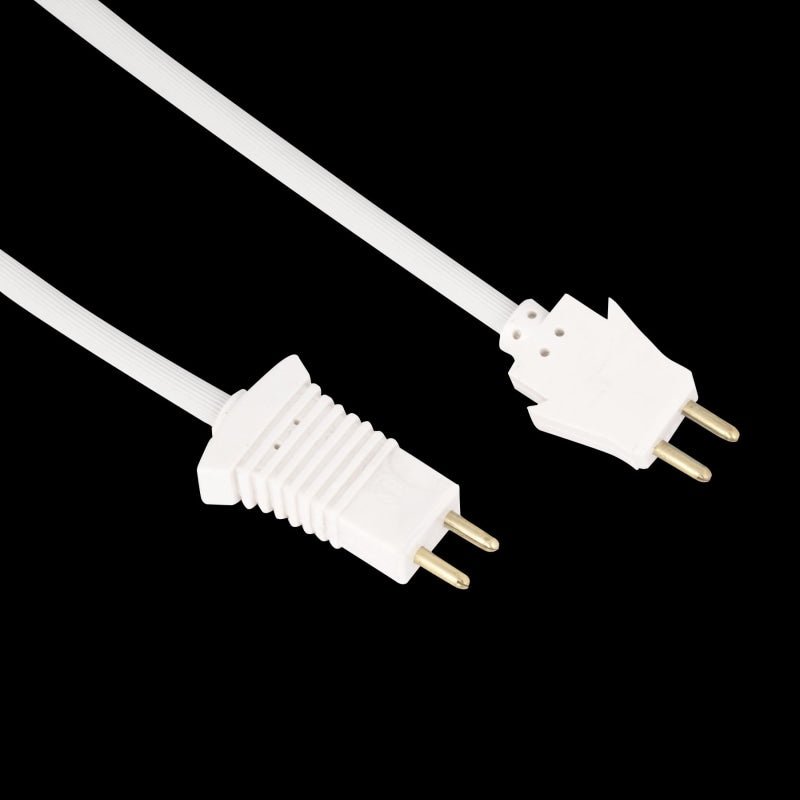 Filter Queen Male to Female Pigtail Cord - 16 - Vacuum Cords