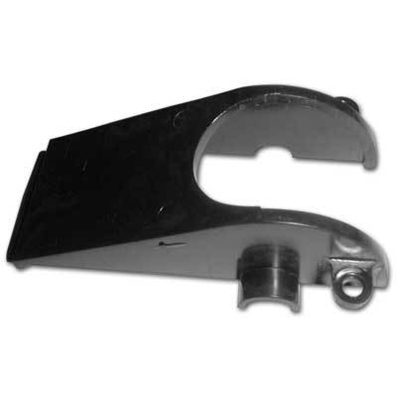 Filter Queen OEM Retainer Adaptor For Neck Pn88 Black - Retainer Adaptor