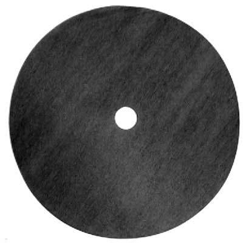 Filter Queen OEM Secondary Filter - Large - Vacuum Filters