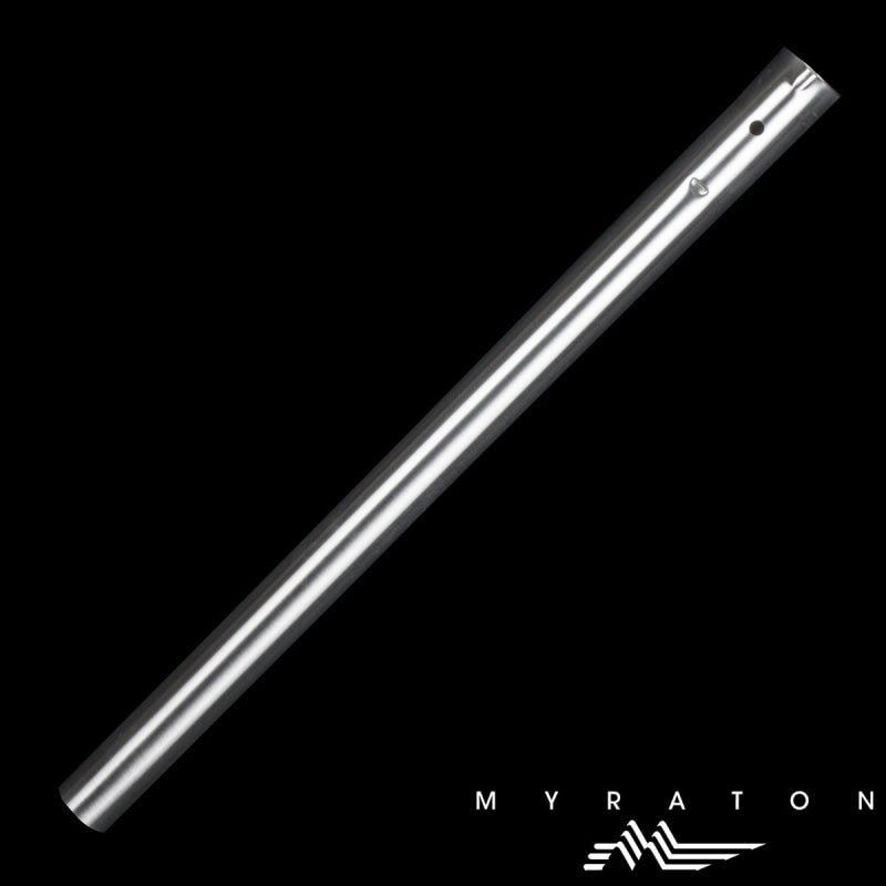 Fitall Friction Fit Wand (No Cord Grip)- 19 - Vacuum Wands