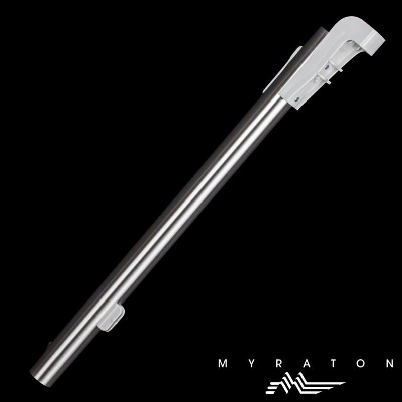 Fitall Wand With Cord Management & Grey Cord Grip - 19 - Vacuum Wands