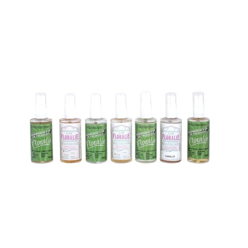 Floralie Deodorizer Spray Lavender 60ML