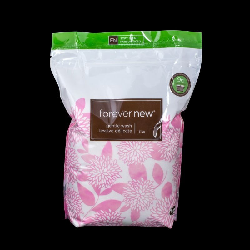 Forever New Soft Wash Laundry Detergent - 3Kg - Cleaning Products