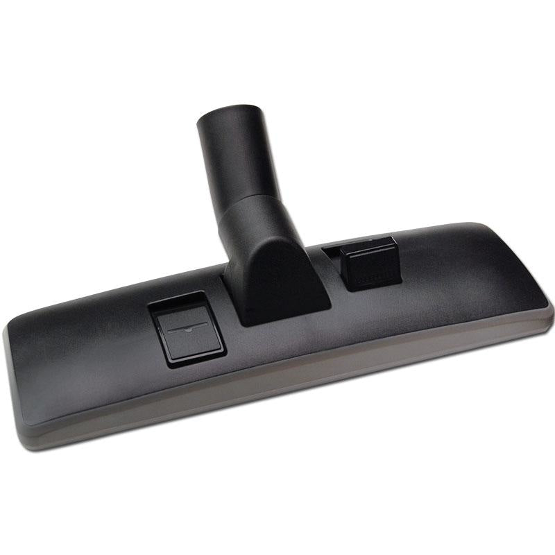 Friction Fit Combination Carpet & Bare Floor Tool - 1 1/4 Neck x 12 Wide - Tools & Attachments