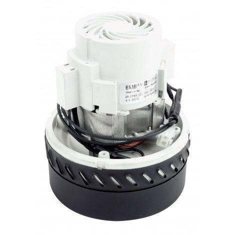 Ghibli Autoscrubber 15" - 24 V Motor